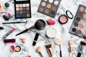 Maquillaje Personal