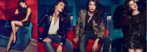 looks para Cenas de Empresa