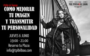 Imagen Personal y Profesional