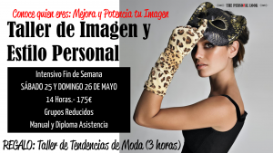 Asesoría de Imagen y Personal Shopper